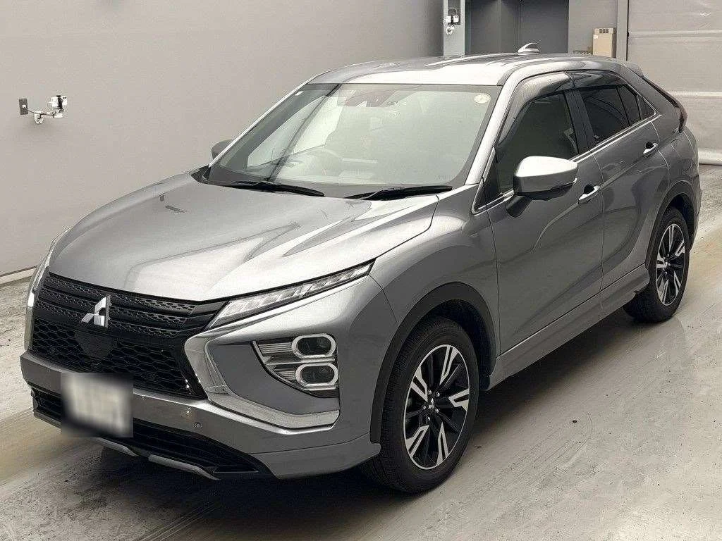 Mitsubishi Eclipse Cross GK1W 2025